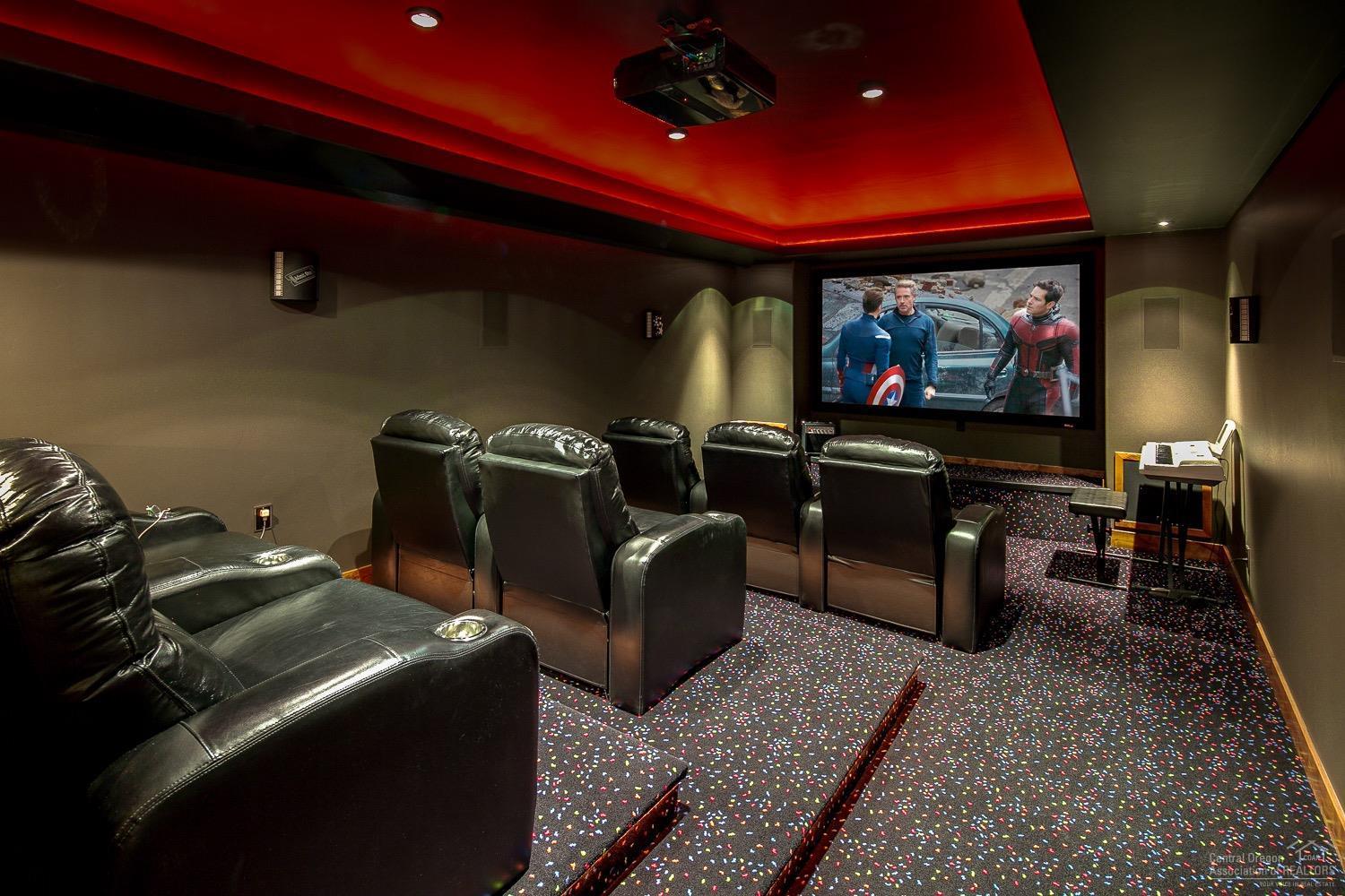 Sunset View Estates - Residential