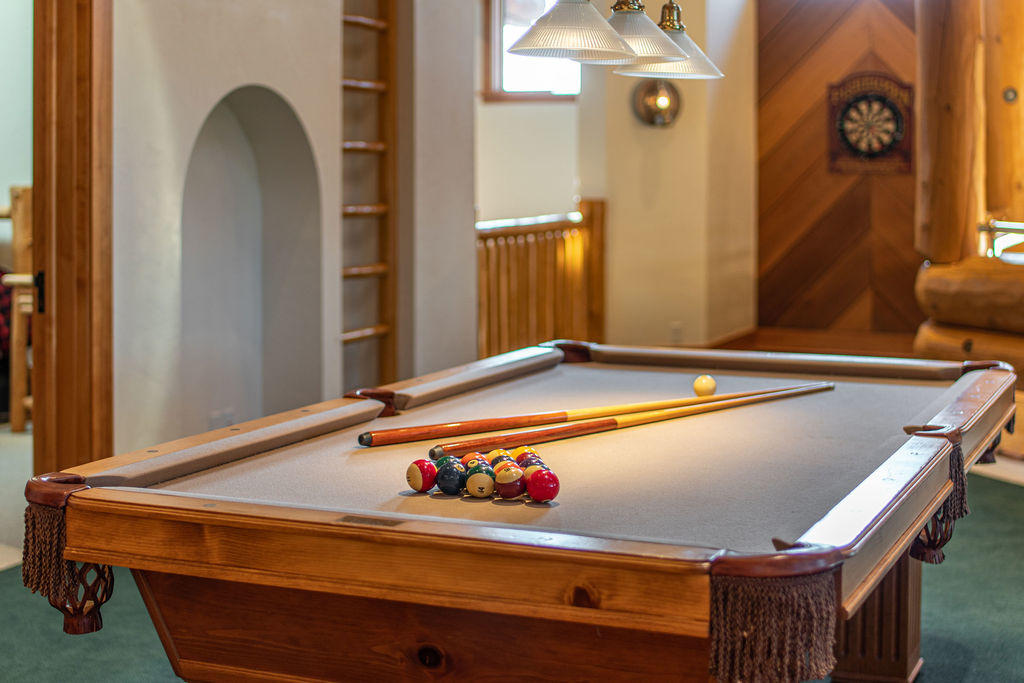 Diamond Bar Ranch - Farm