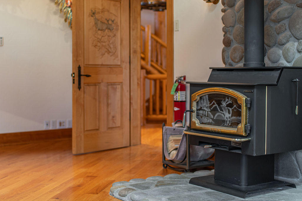 Diamond Bar Ranch - Farm