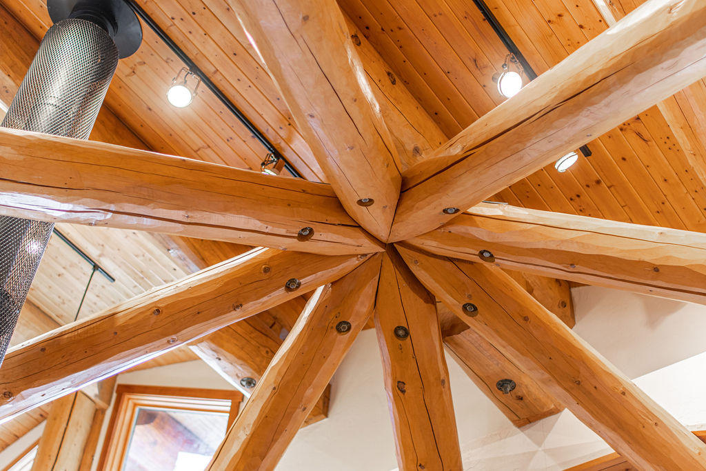 Diamond Bar Ranch - Farm