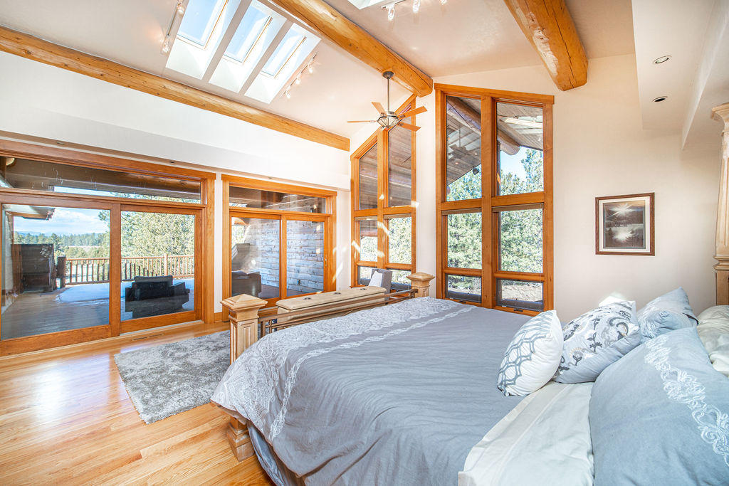 Diamond Bar Ranch - Farm