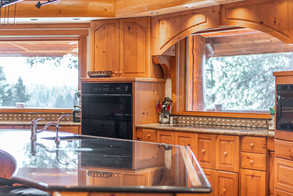 Diamond Bar Ranch - Farm