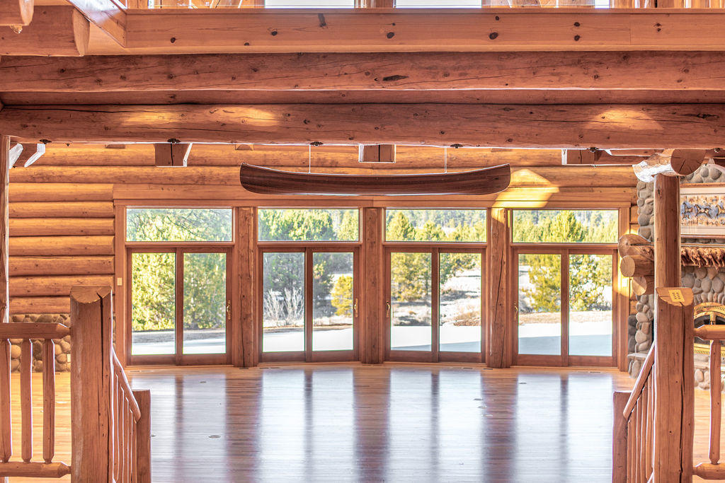 Diamond Bar Ranch - Farm