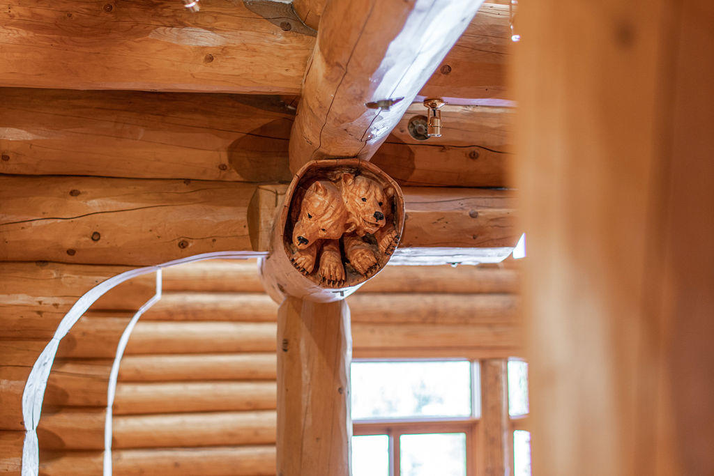 Diamond Bar Ranch - Farm