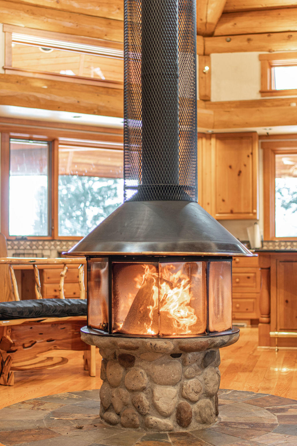 Diamond Bar Ranch - Farm