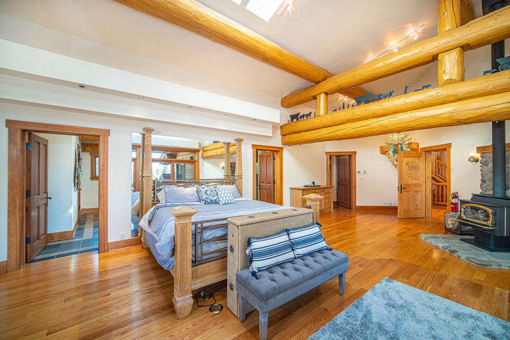 Diamond Bar Ranch - Farm