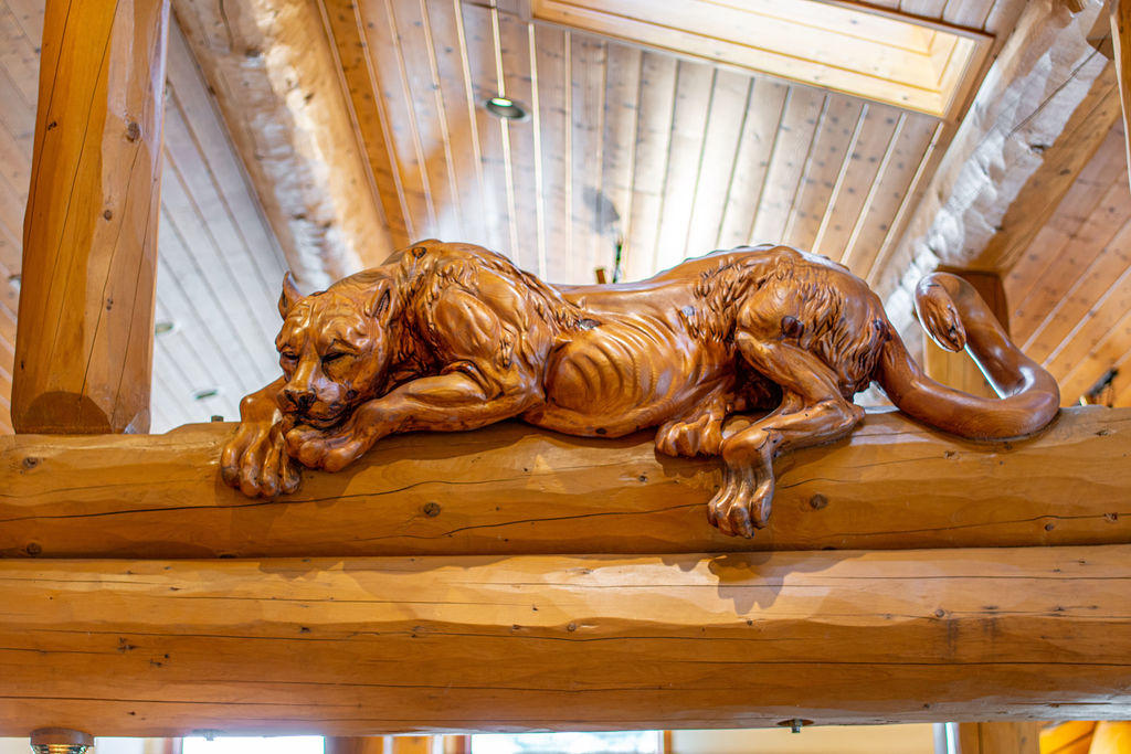 Diamond Bar Ranch - Farm