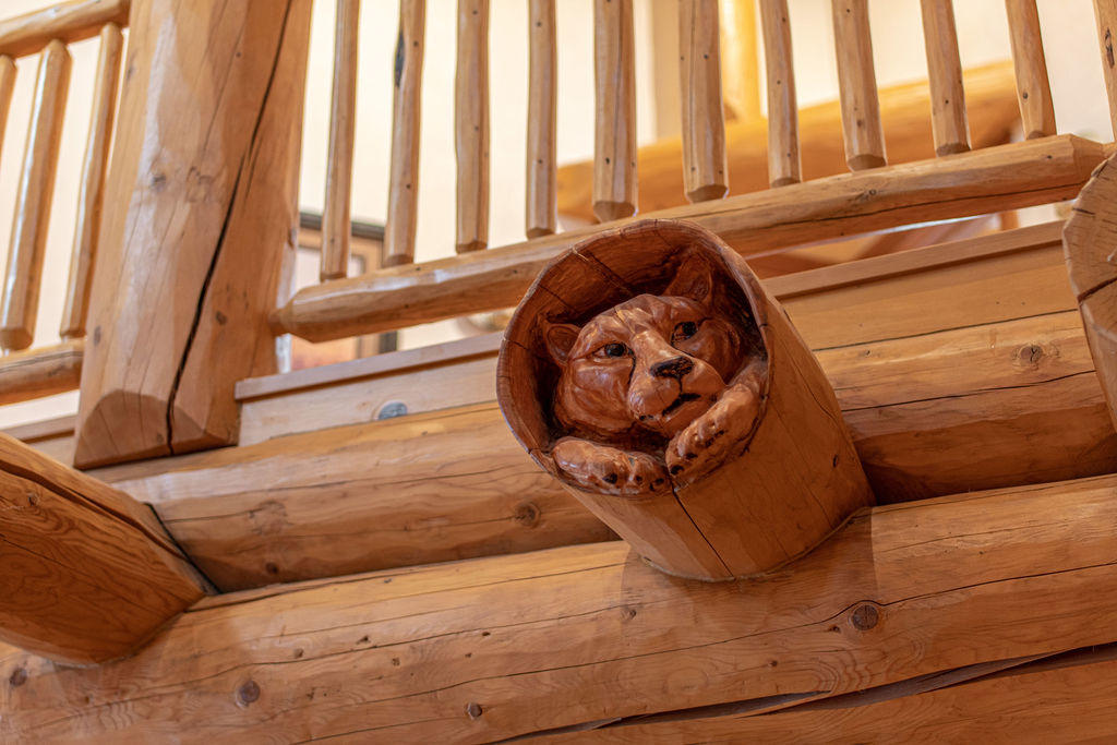 Diamond Bar Ranch - Farm