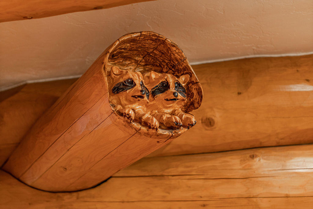 Diamond Bar Ranch - Farm