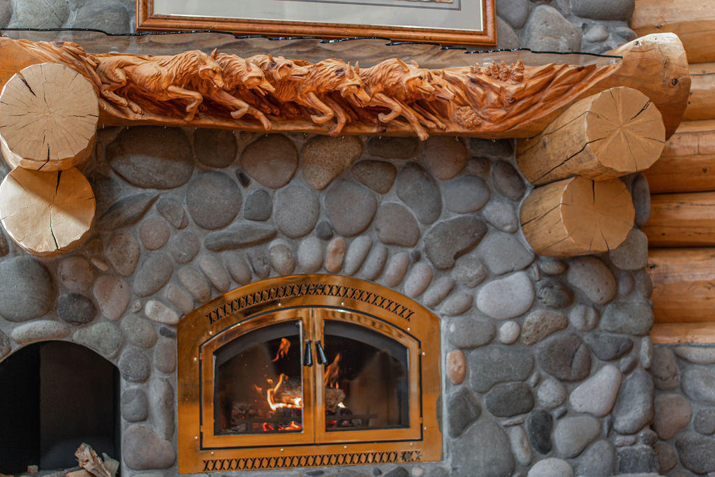 Diamond Bar Ranch - Farm