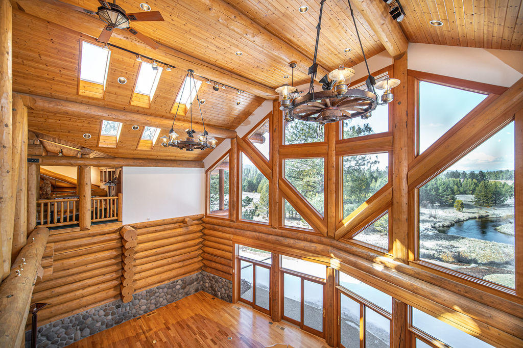 Diamond Bar Ranch - Farm