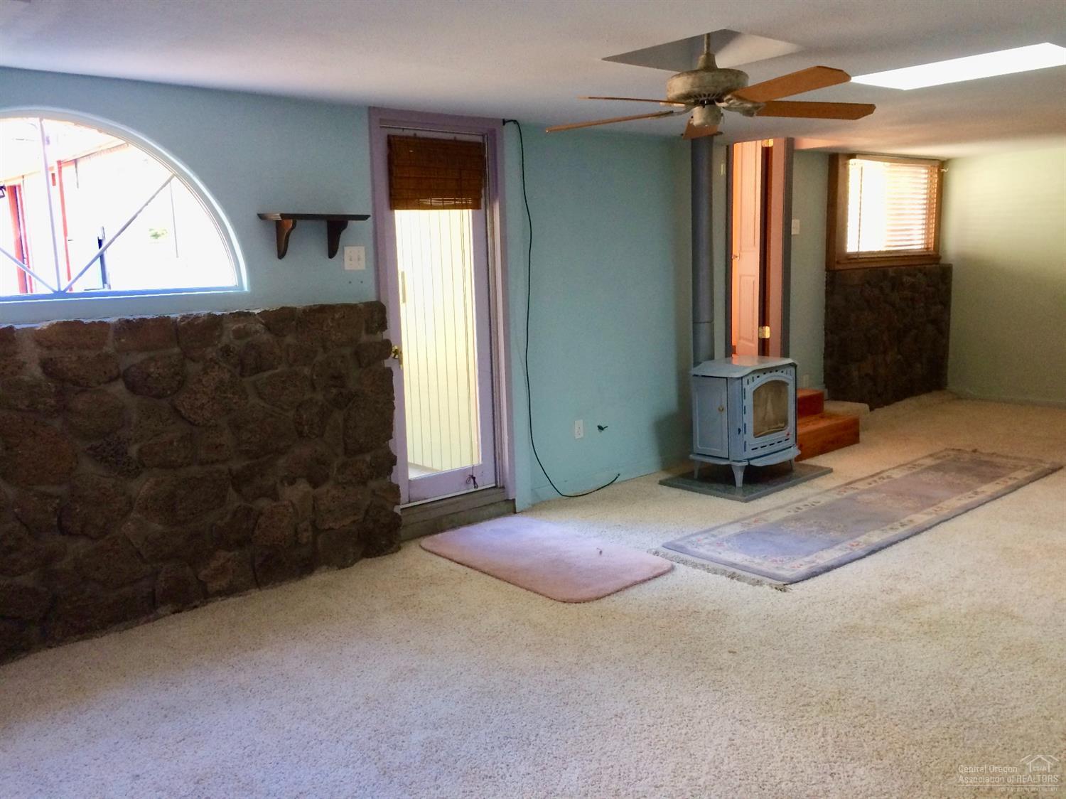 Bend Riverside - Residential