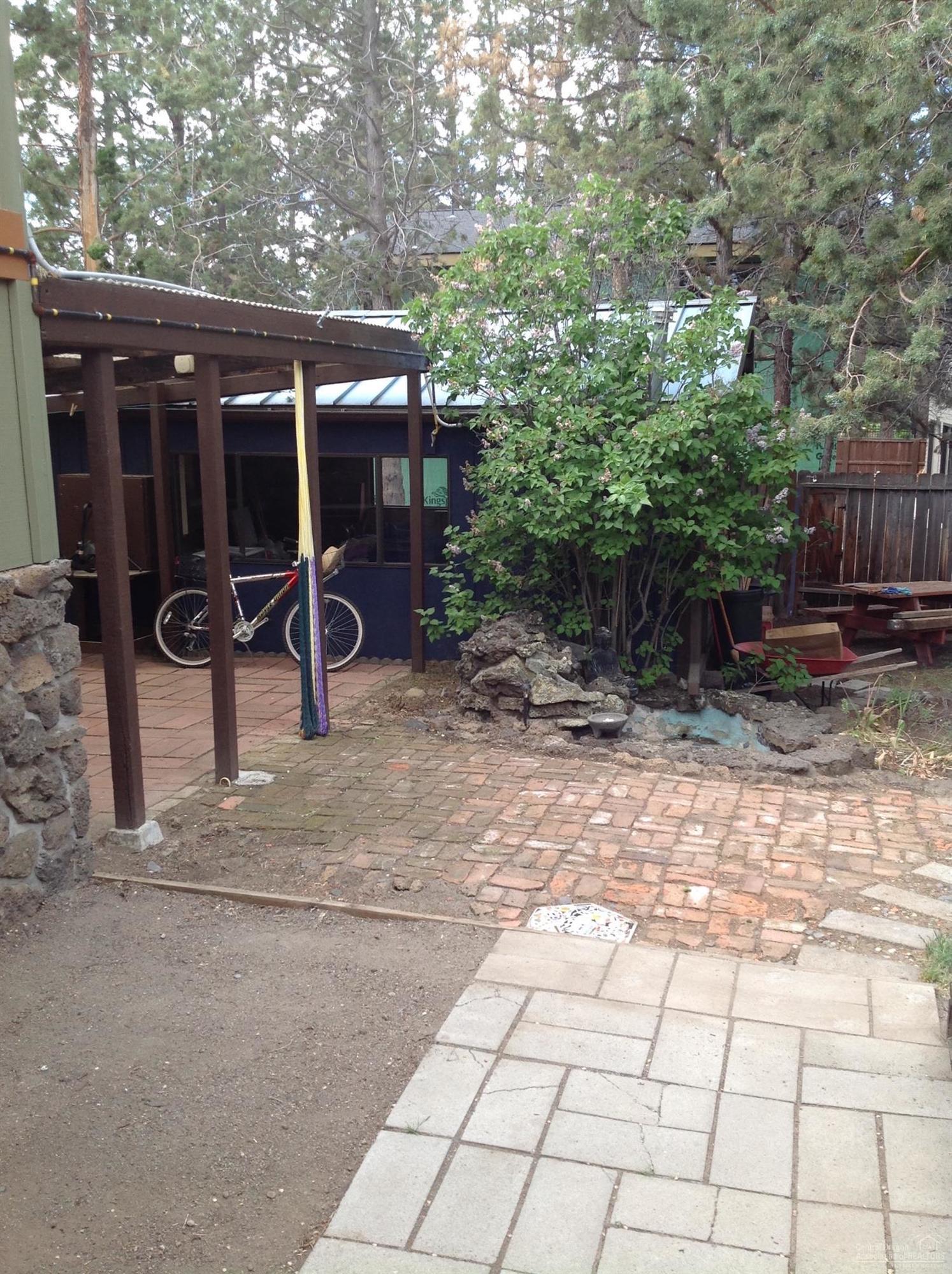 Bend Riverside - Residential