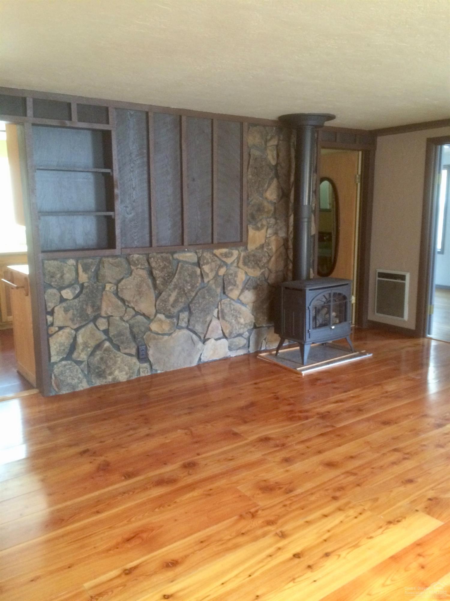 Bend Riverside - Residential