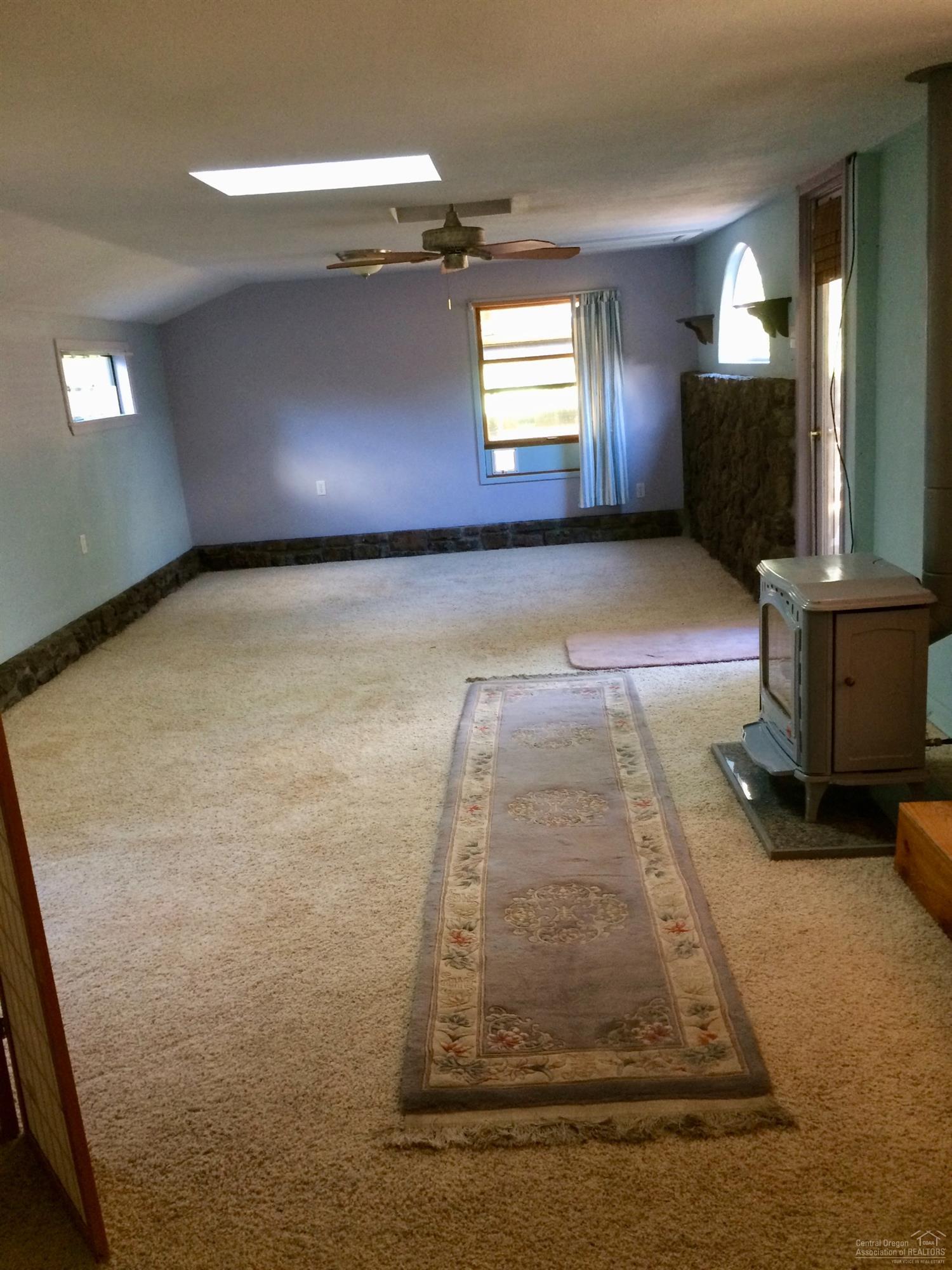 Bend Riverside - Residential