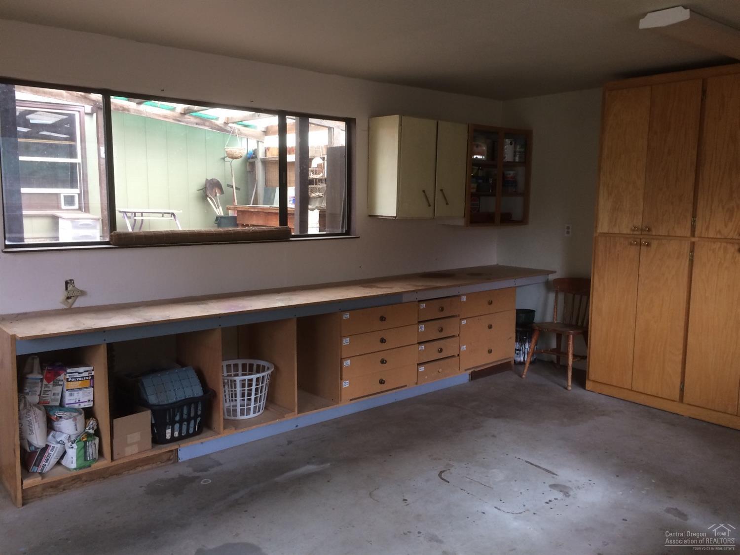 Bend Riverside - Residential