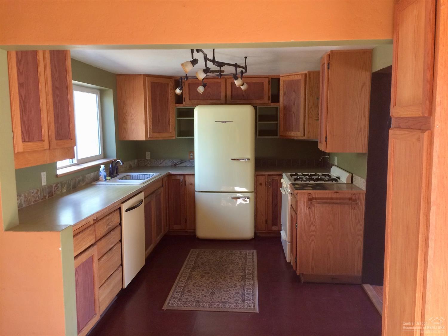 Bend Riverside - Residential