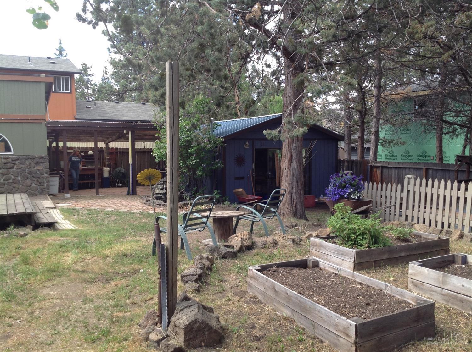 Bend Riverside - Residential