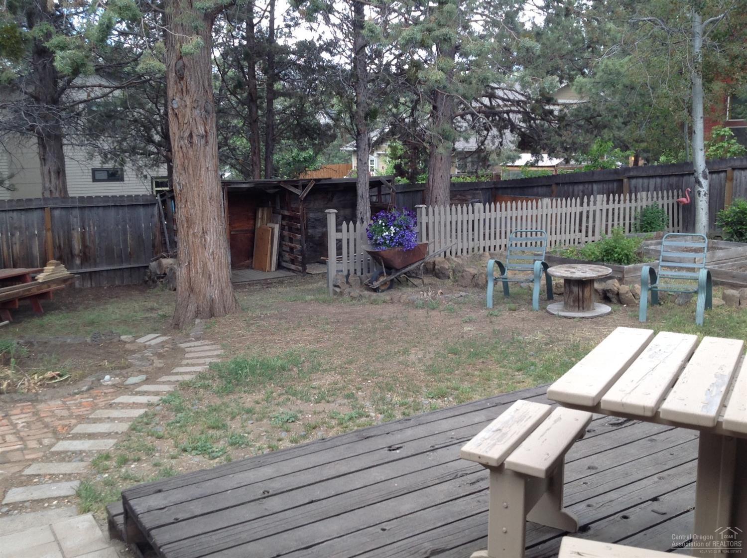 Bend Riverside - Residential