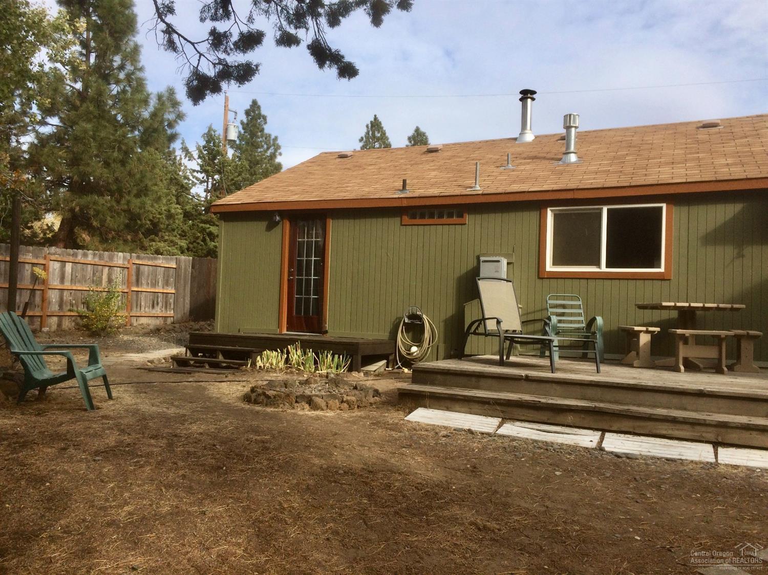 Bend Riverside - Residential