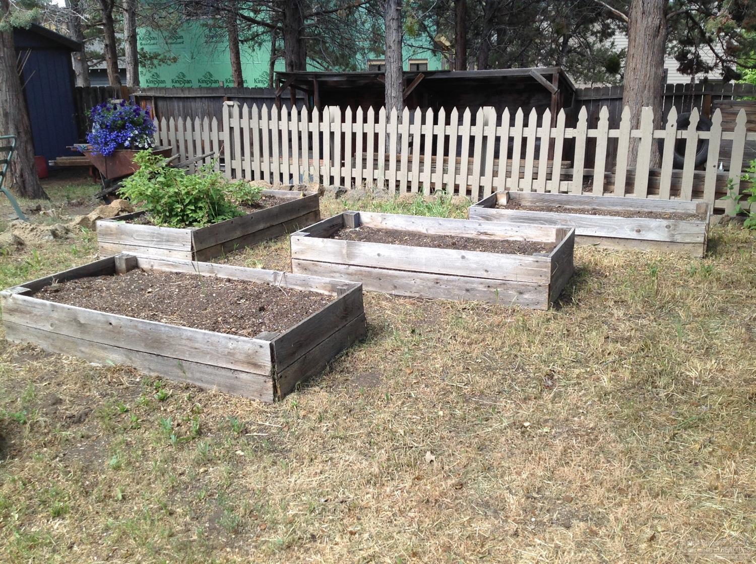 Bend Riverside - Residential