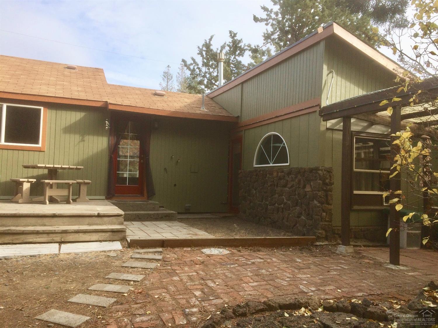 Bend Riverside - Residential