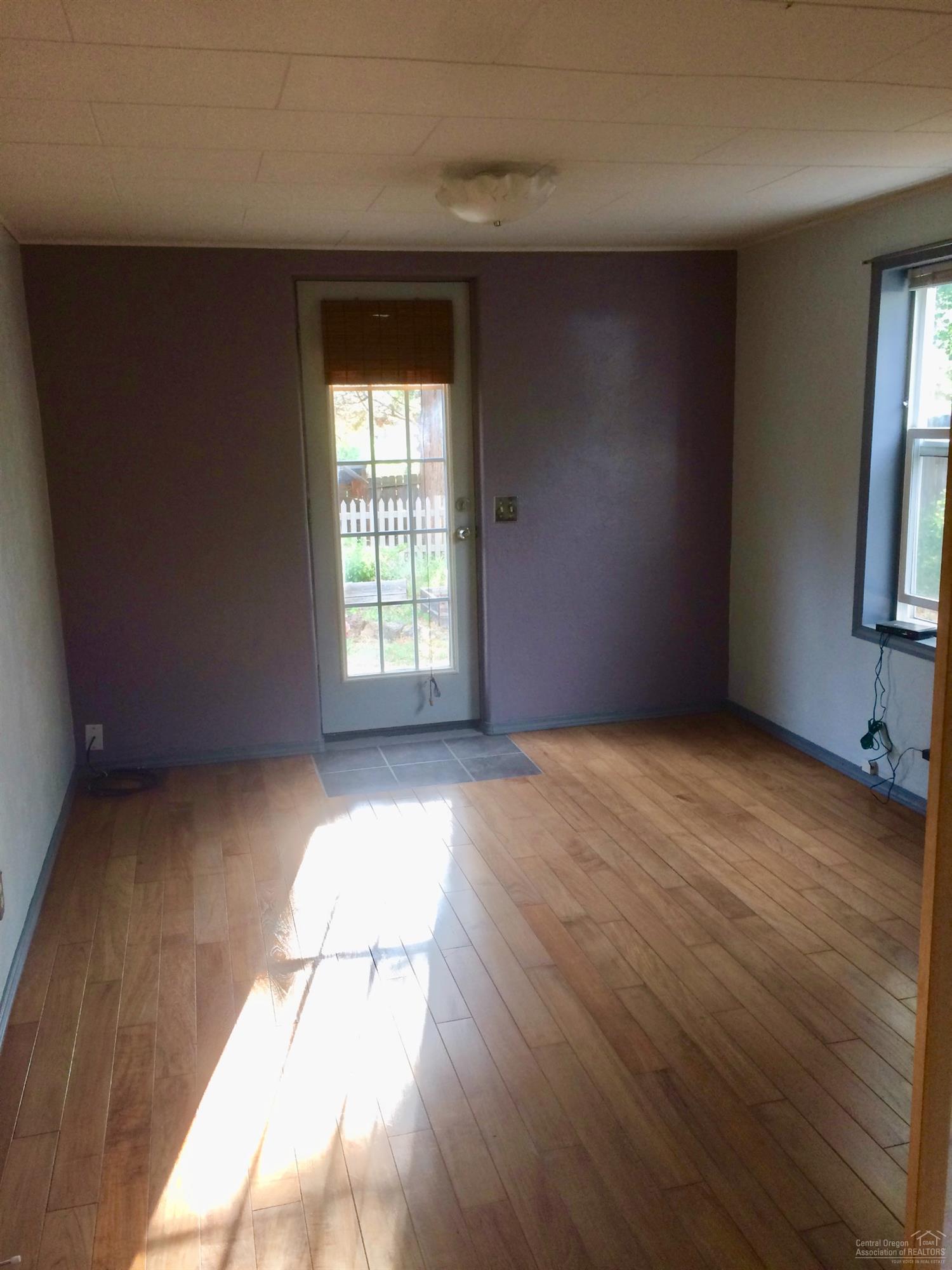 Bend Riverside - Residential