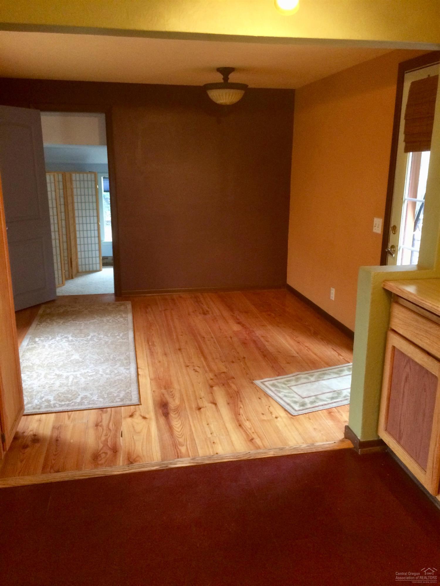 Bend Riverside - Residential