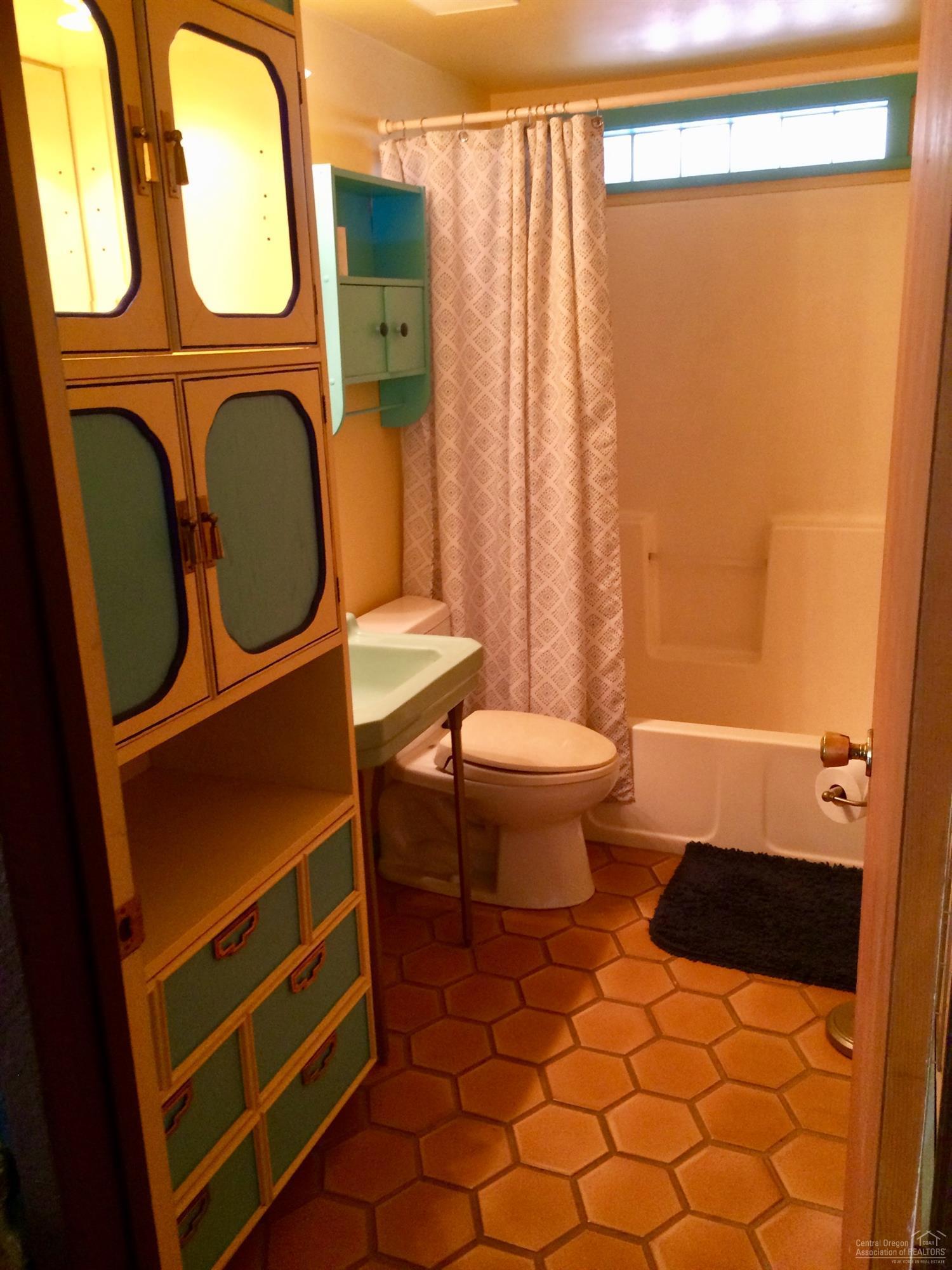 Bend Riverside - Residential