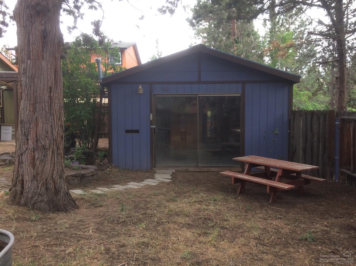 Bend Riverside - Residential