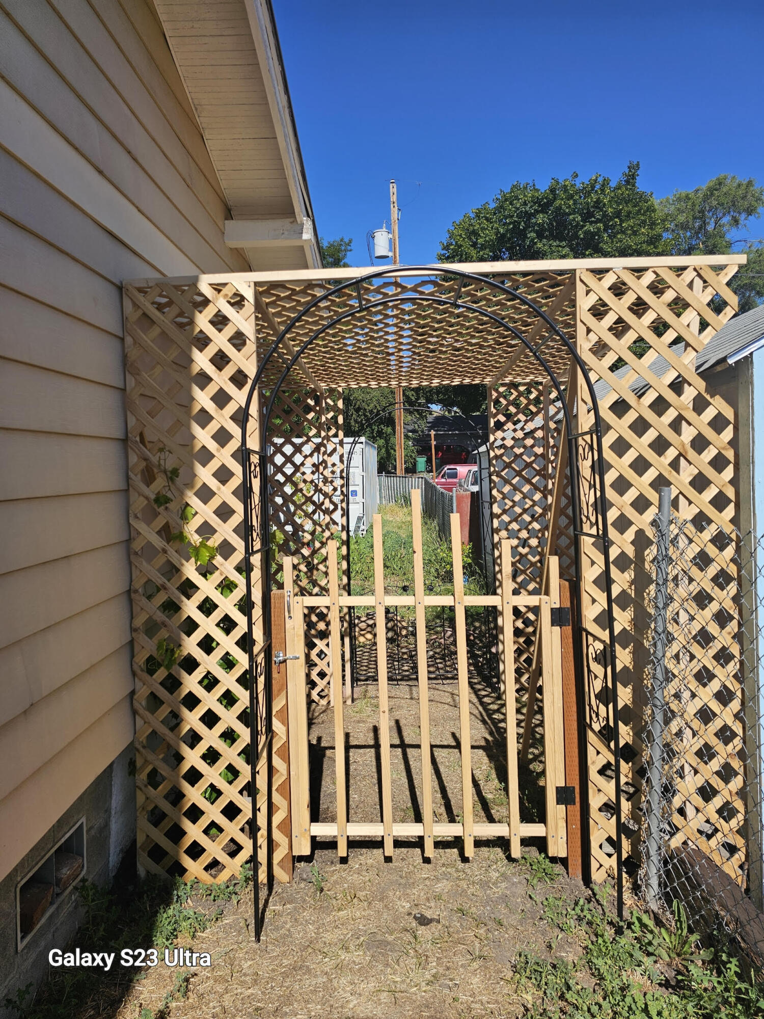 Klamath Falls -Fairview Addition - Residential