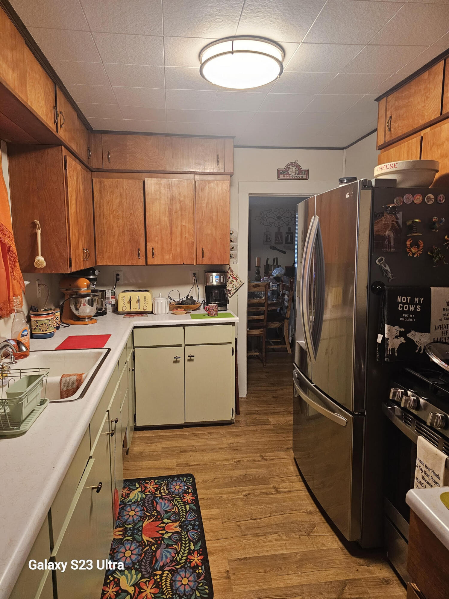 Klamath Falls -Fairview Addition - Residential