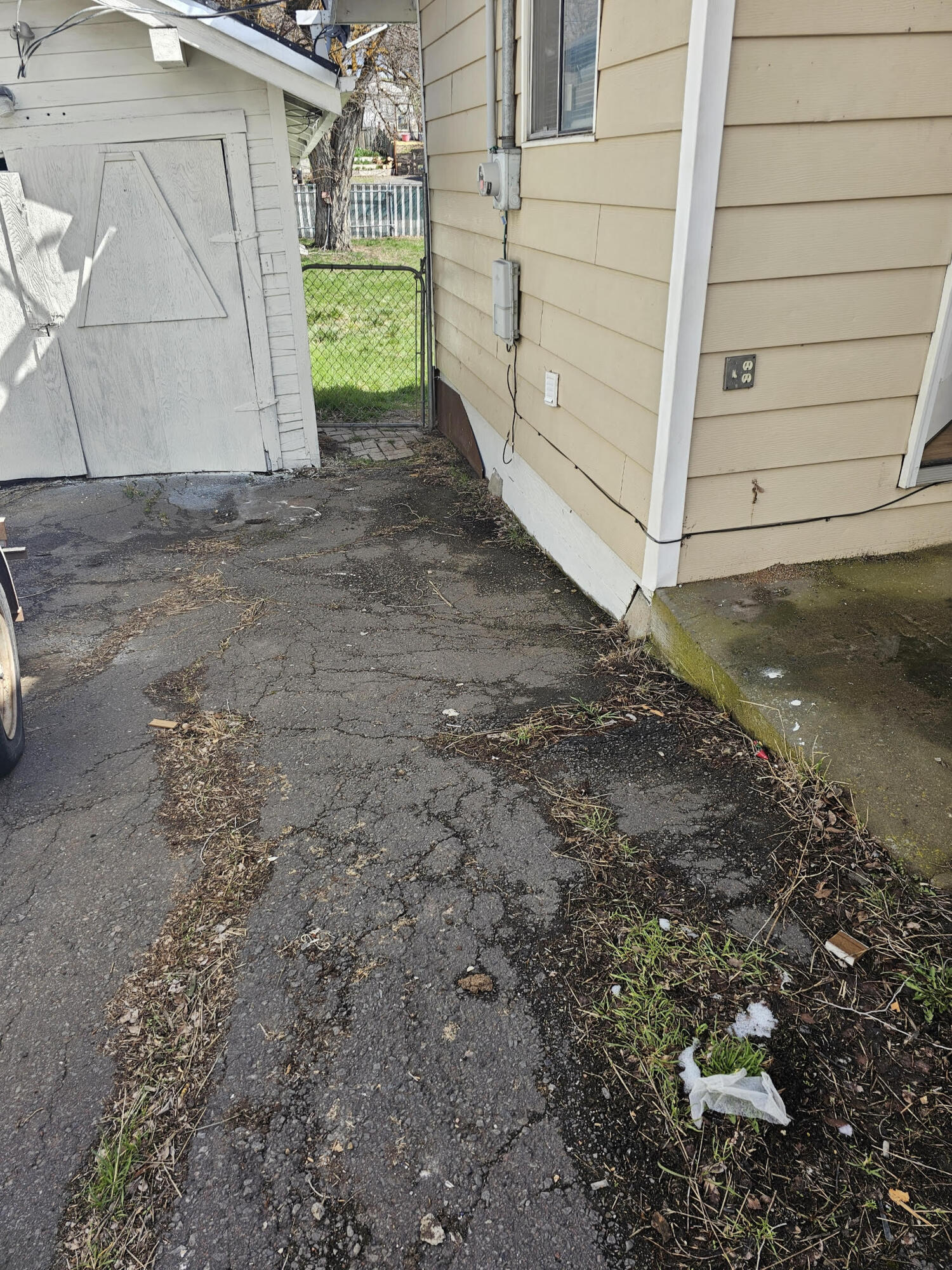 Klamath Falls -Fairview Addition - Residential