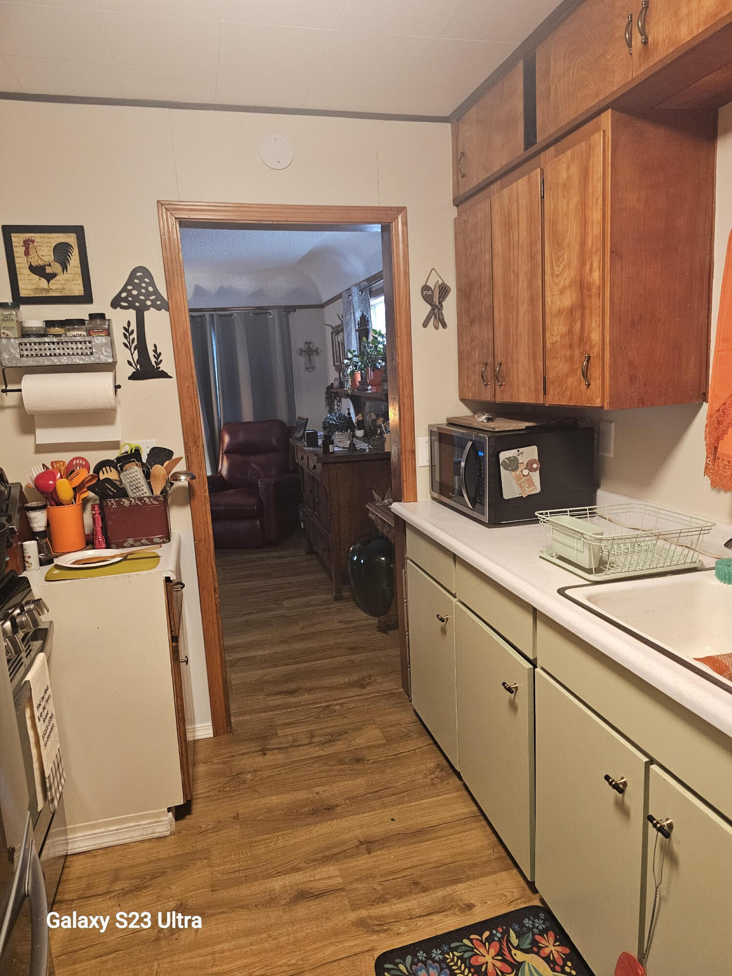 Klamath Falls -Fairview Addition - Residential