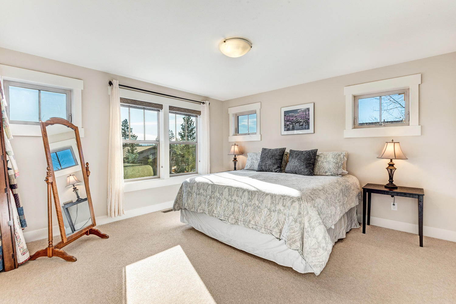 NorthWest Crossing - Residential