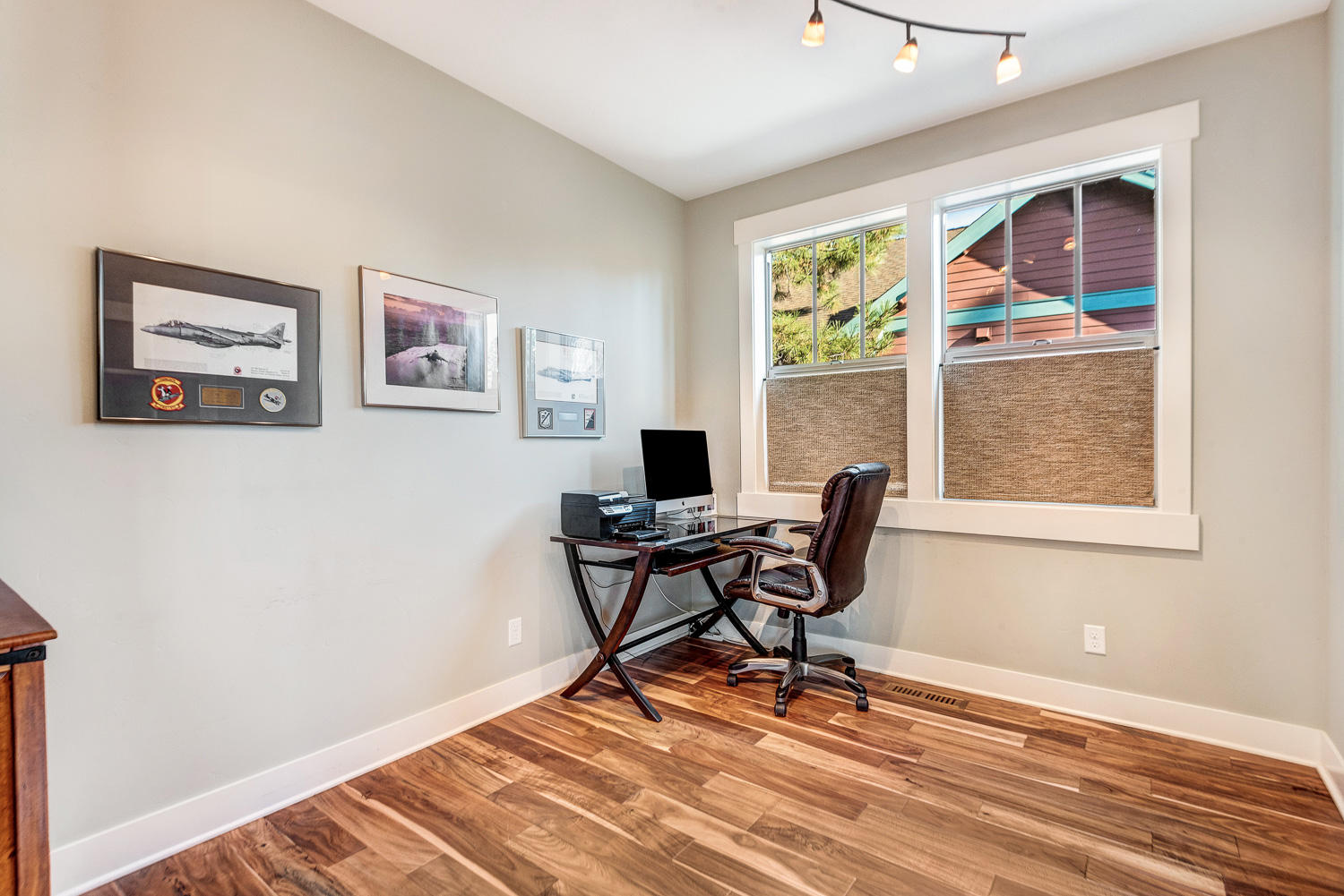 NorthWest Crossing - Residential