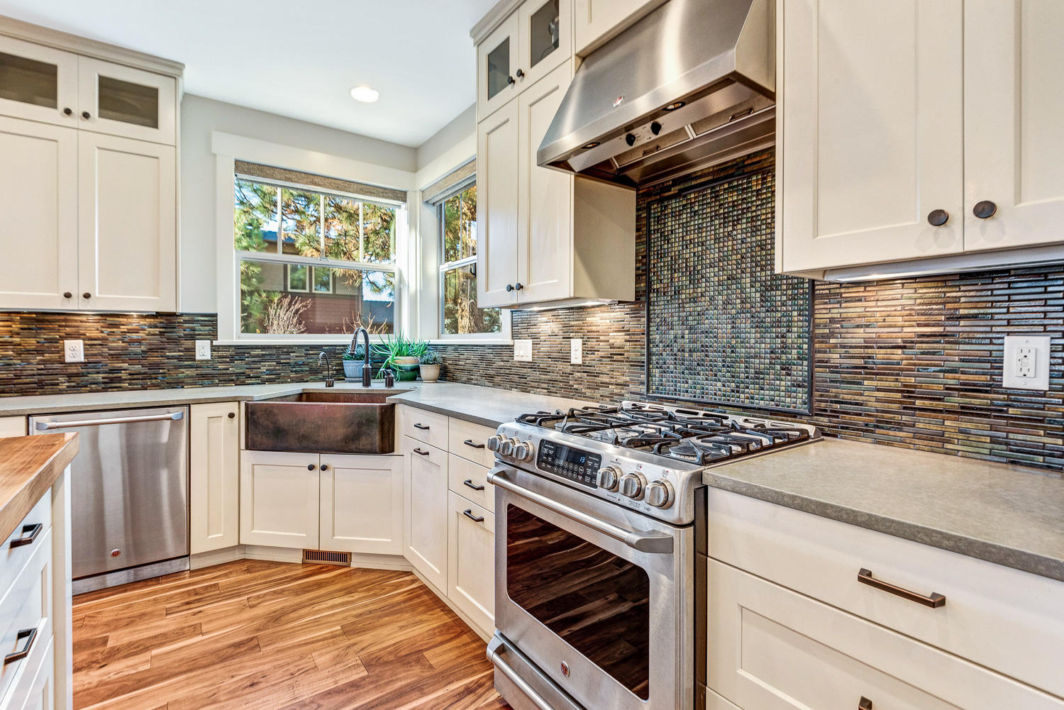 NorthWest Crossing - Residential