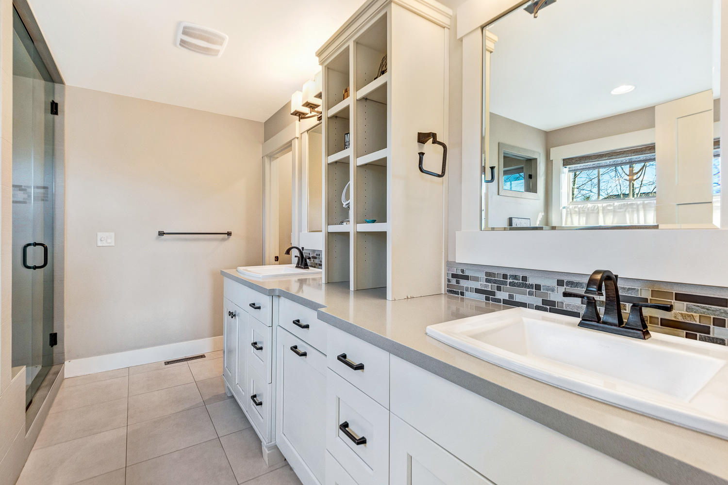 NorthWest Crossing - Residential