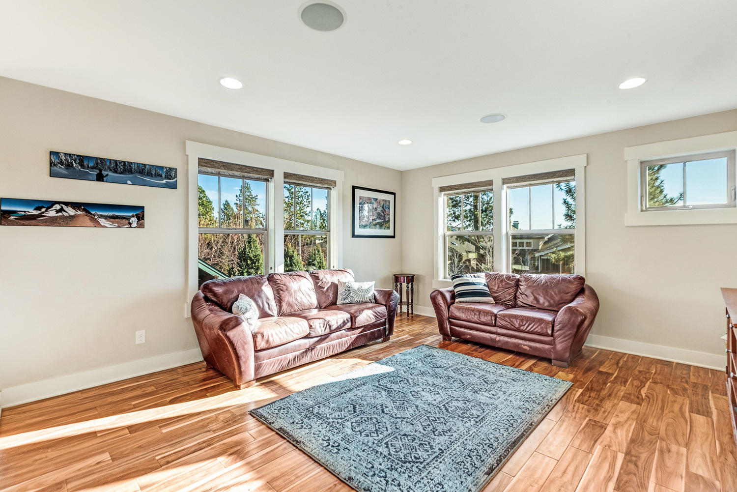 NorthWest Crossing - Residential