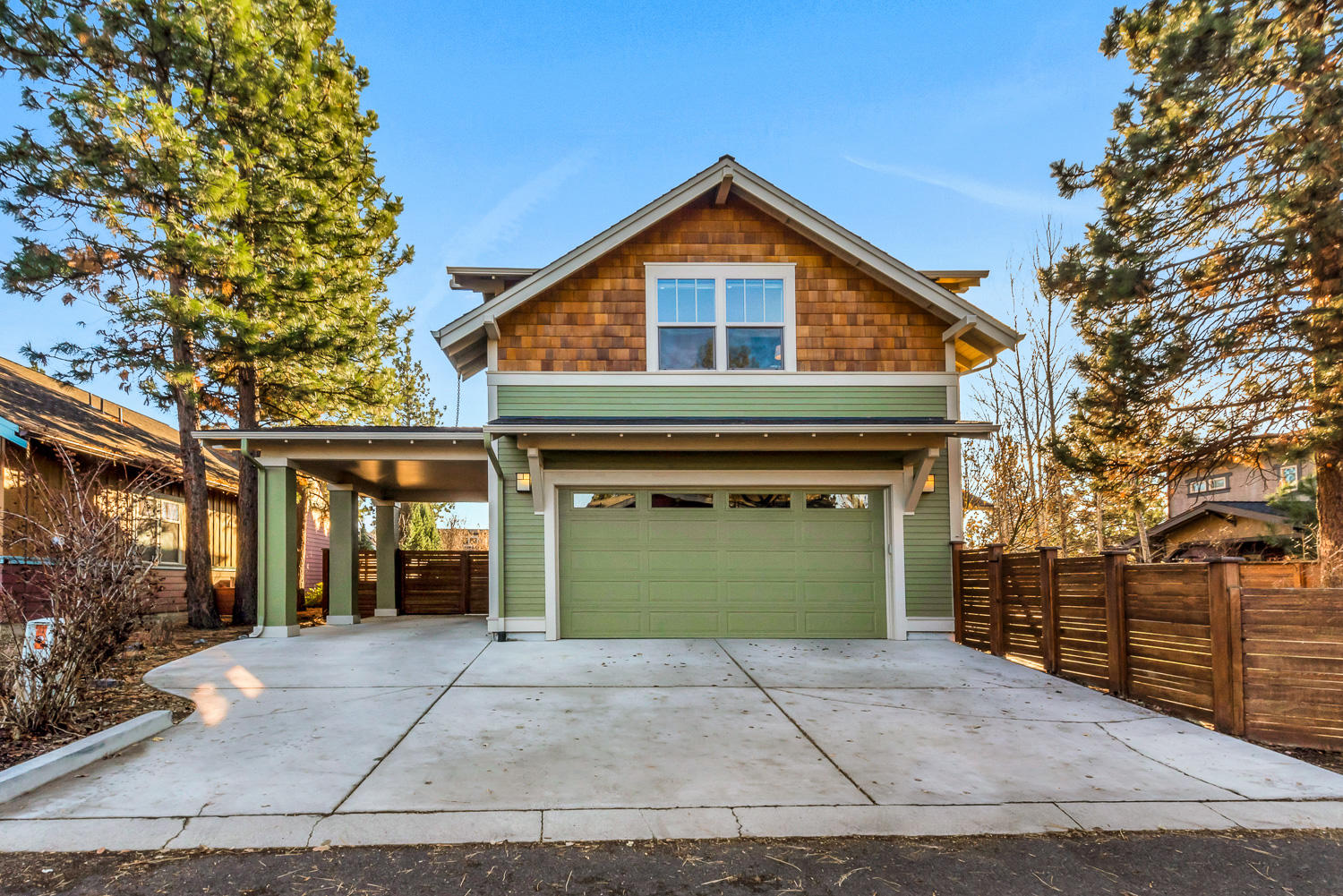 NorthWest Crossing - Residential