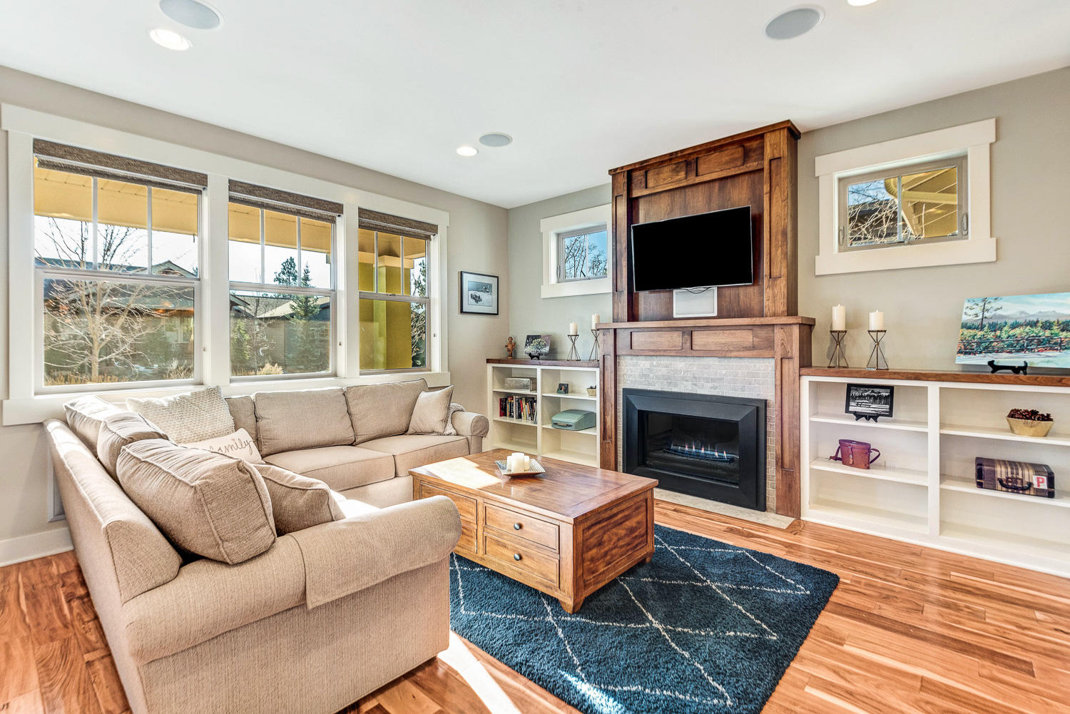 NorthWest Crossing - Residential