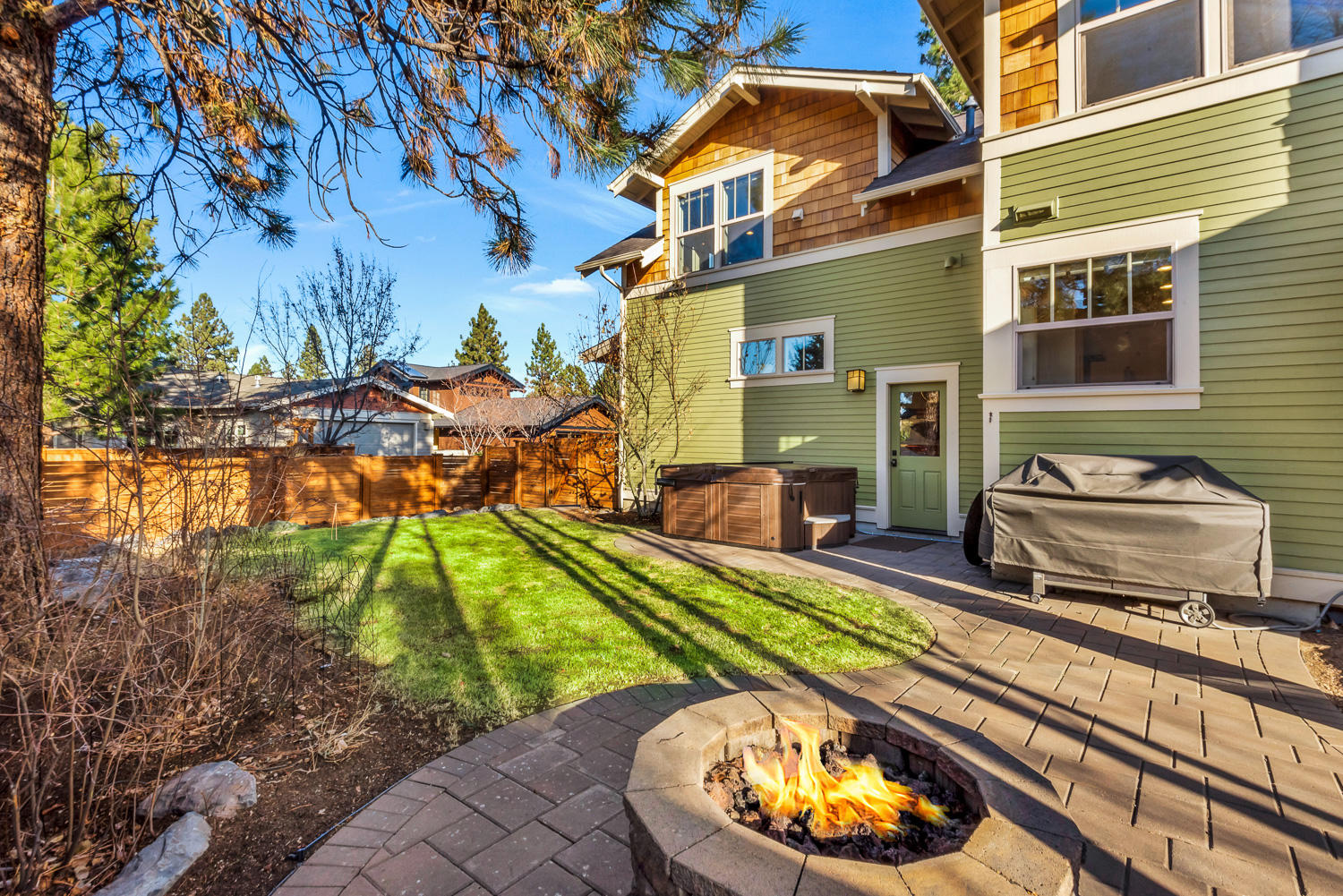 NorthWest Crossing - Residential