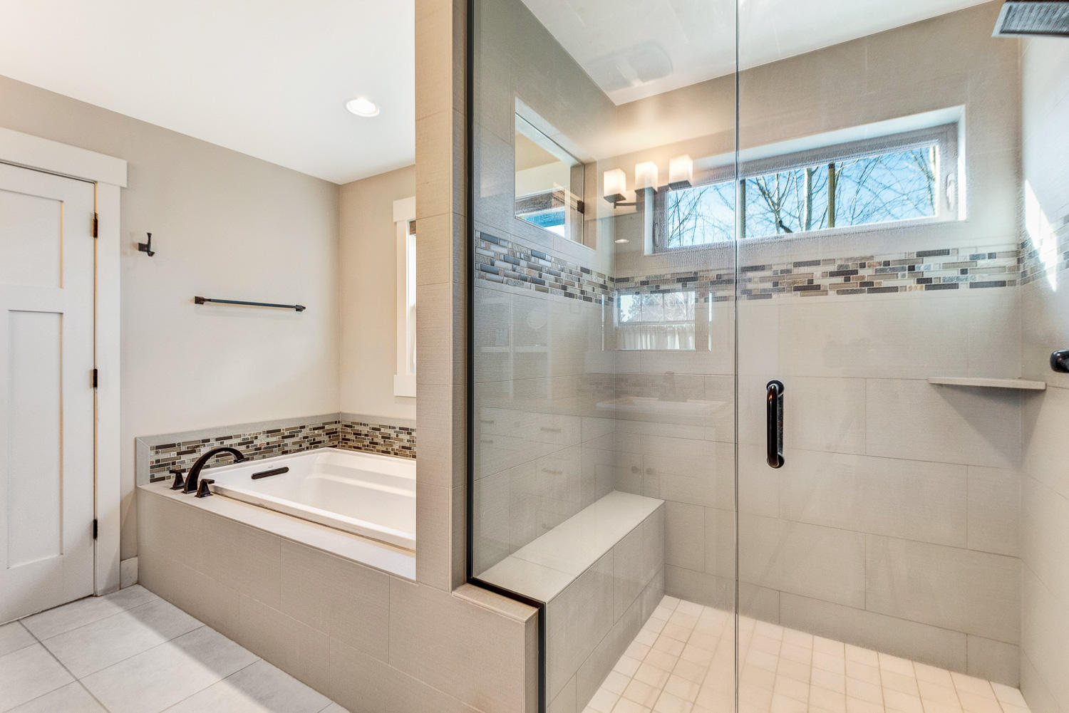 NorthWest Crossing - Residential