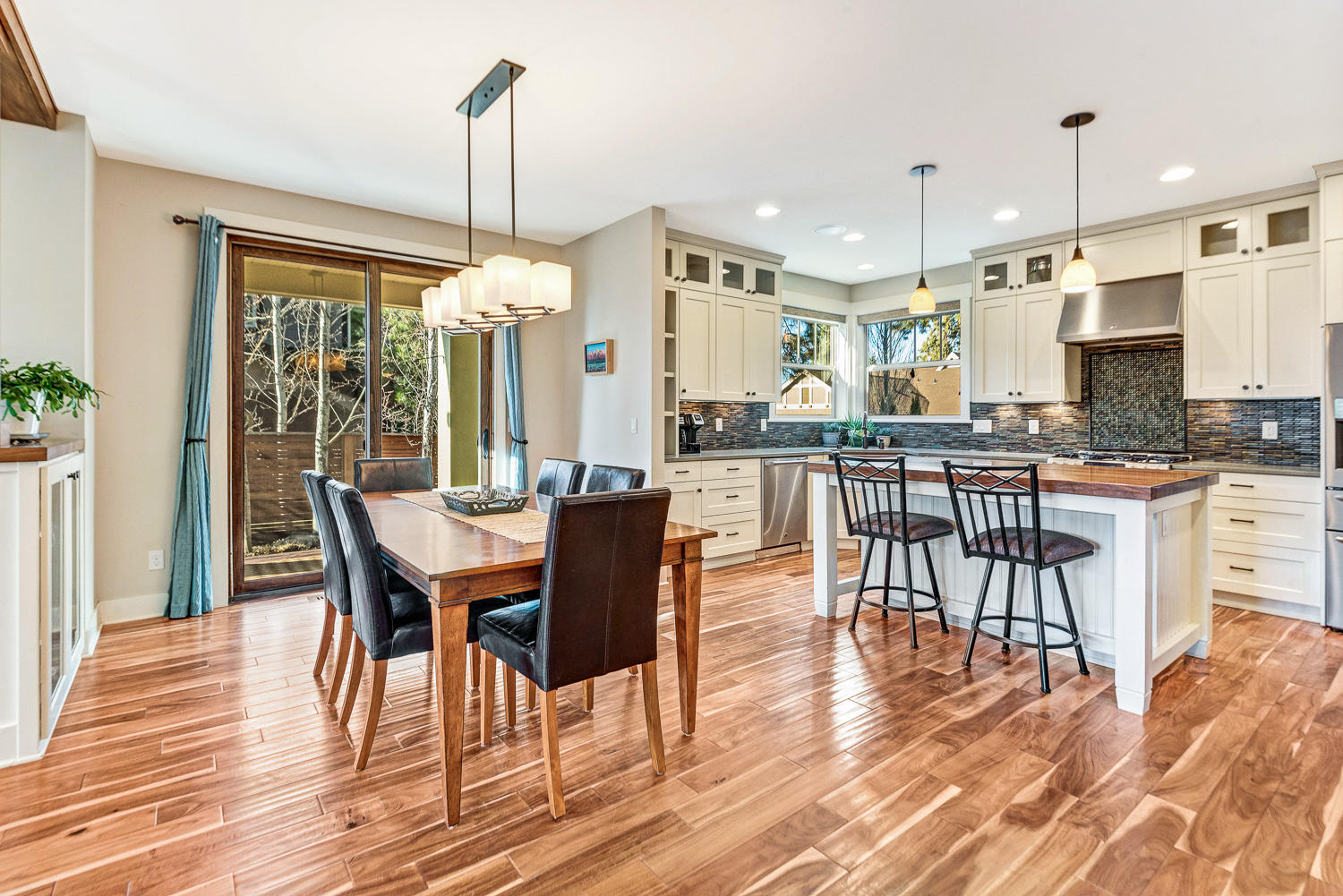 NorthWest Crossing - Residential