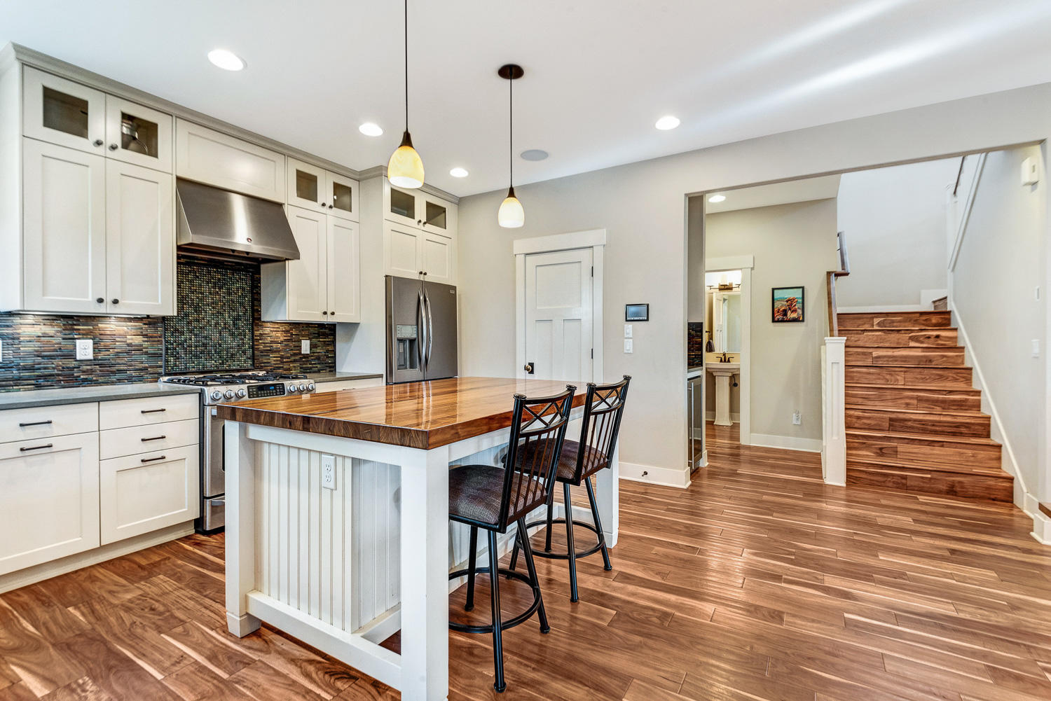 NorthWest Crossing - Residential