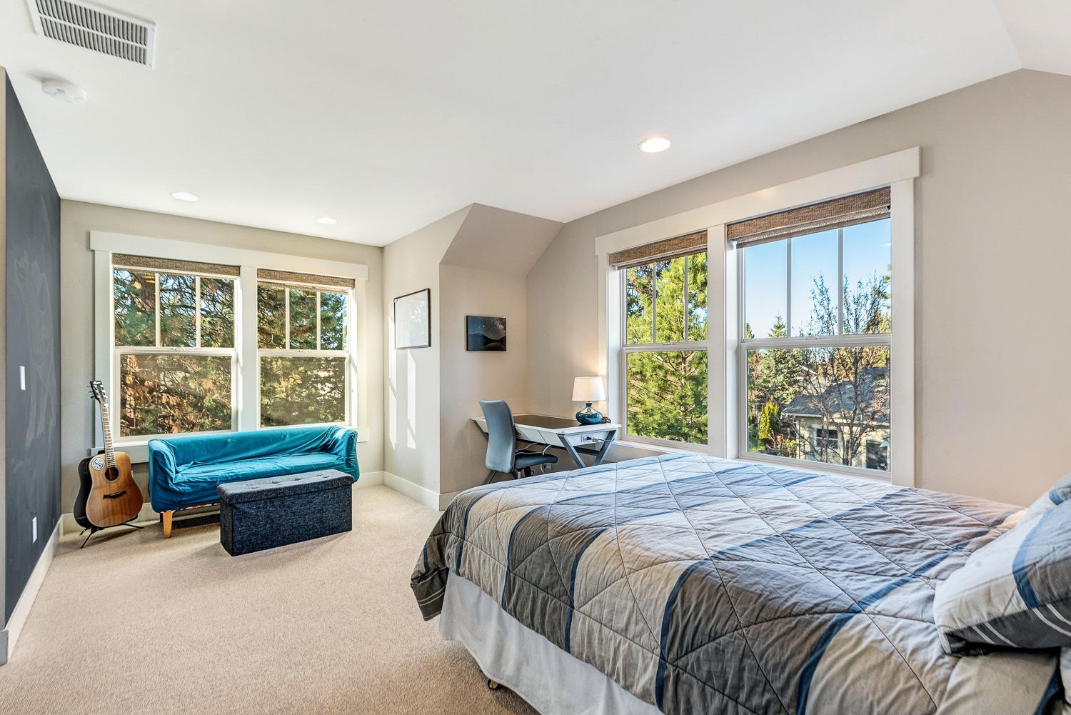 NorthWest Crossing - Residential