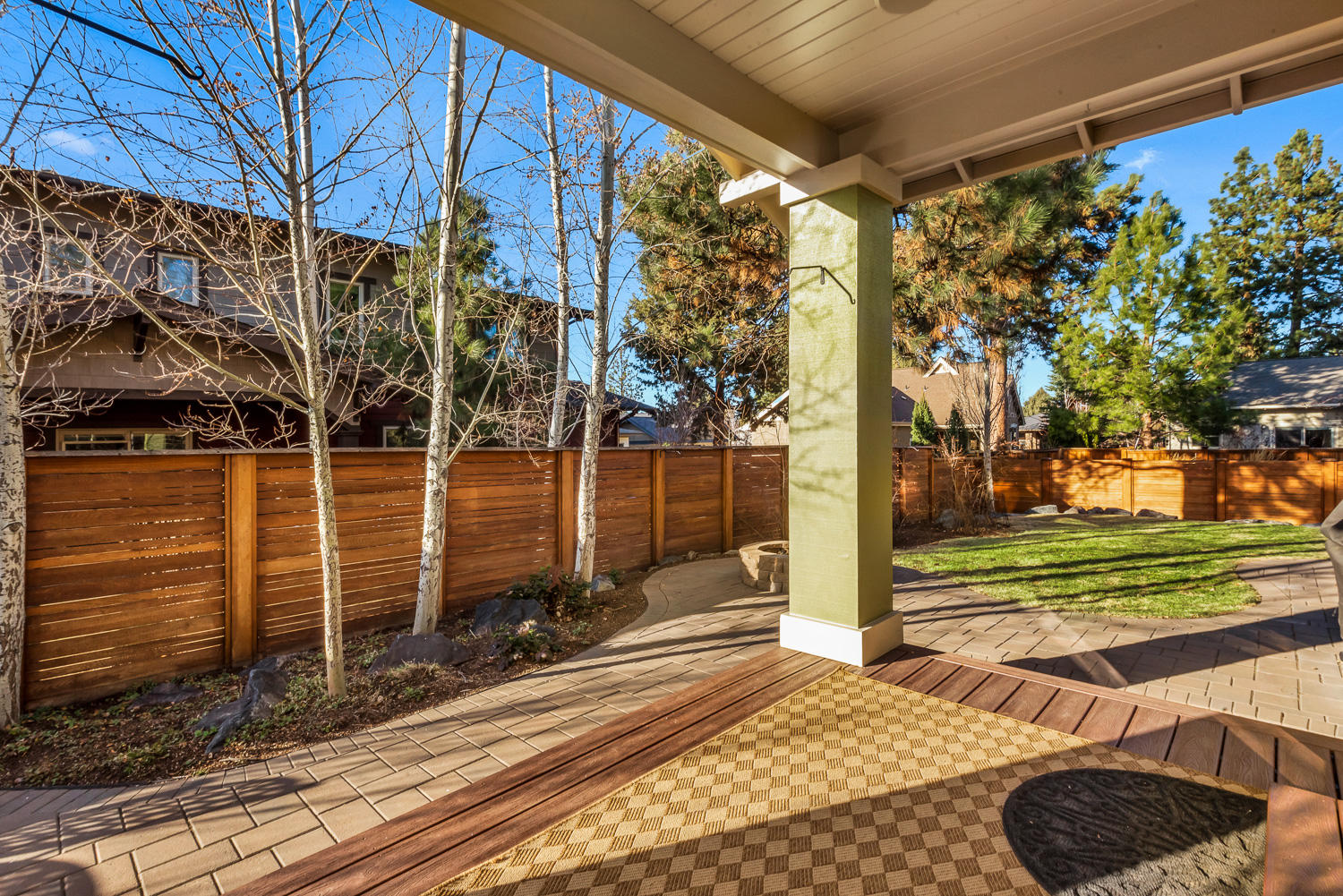 NorthWest Crossing - Residential