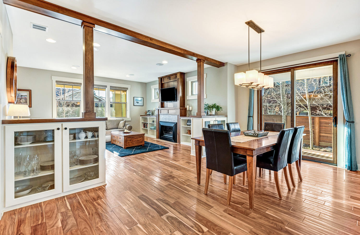 NorthWest Crossing - Residential