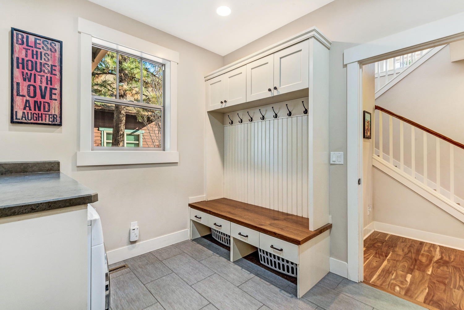 NorthWest Crossing - Residential