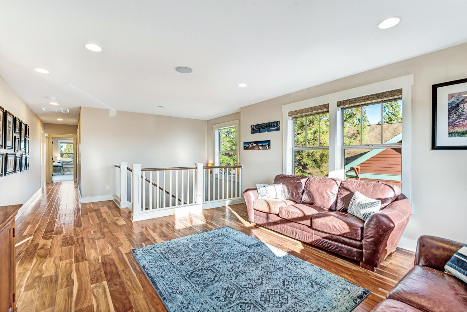 NorthWest Crossing - Residential